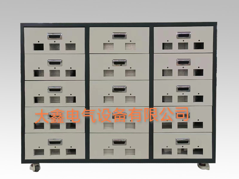 智能柜柜體開啟鈑金機(jī)箱的智能化時(shí)代