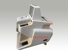 高質量機床護罩外殼,確保安全與耐用性